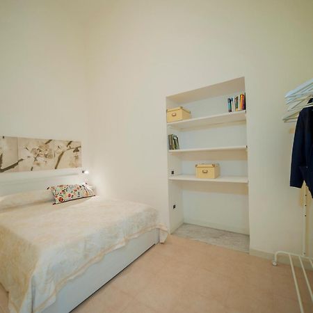 B&B Ma.Li. Naples Luaran gambar