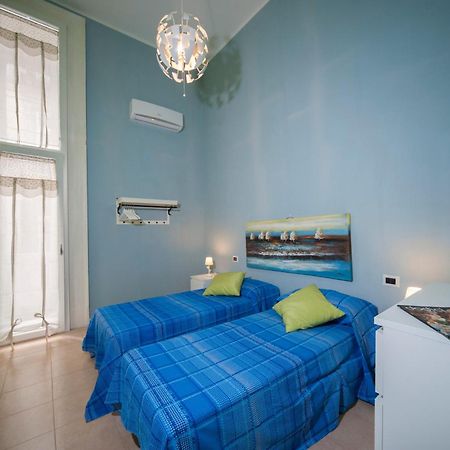 B&B Ma.Li. Naples Luaran gambar