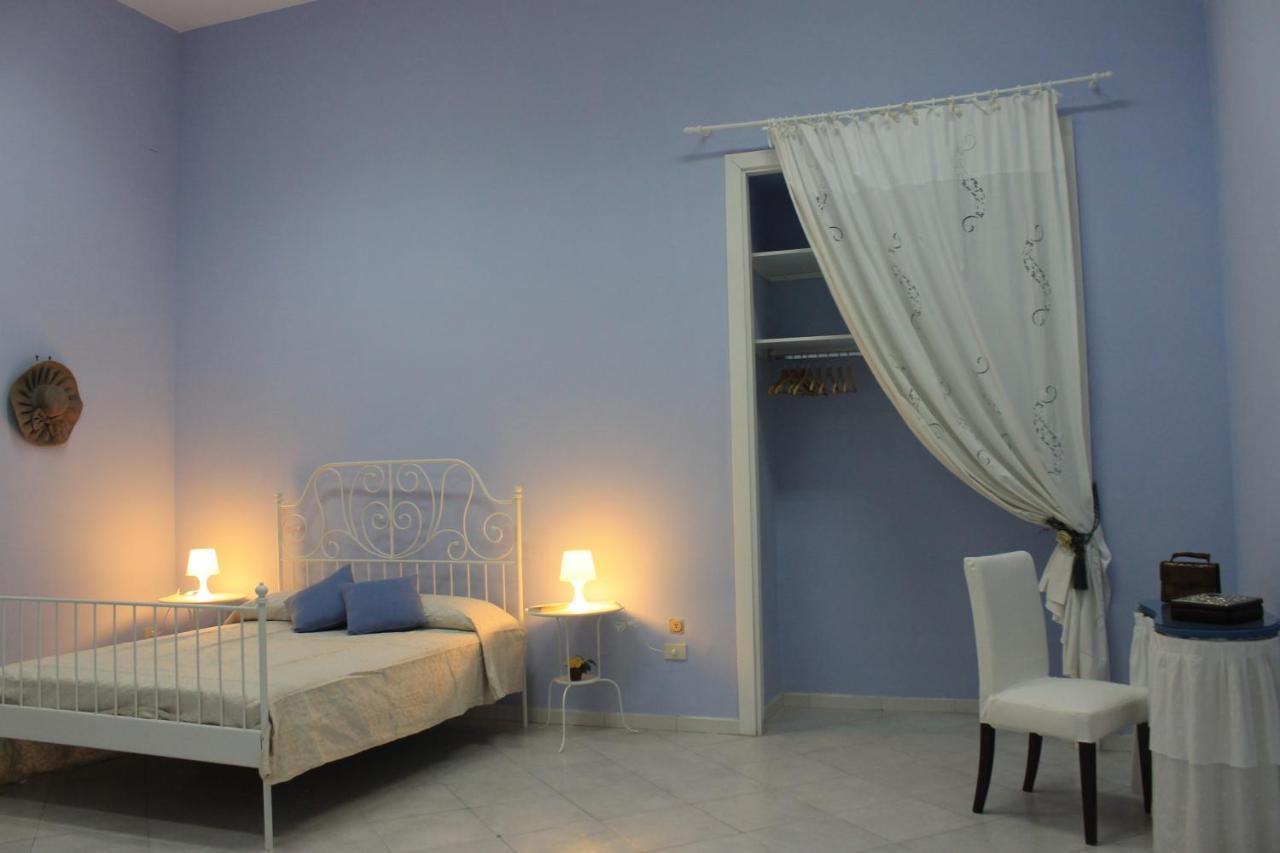 B&B Ma.Li. Naples Luaran gambar