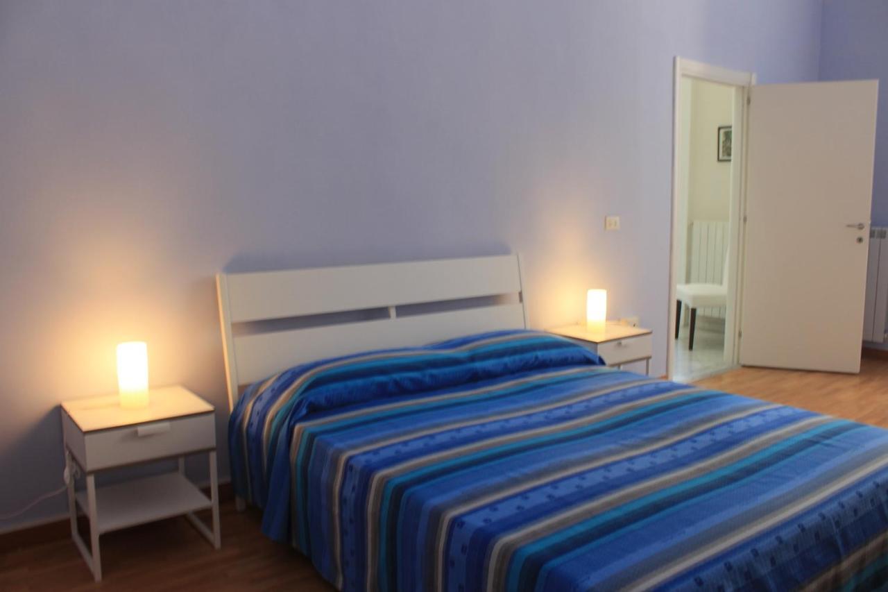 B&B Ma.Li. Naples Luaran gambar