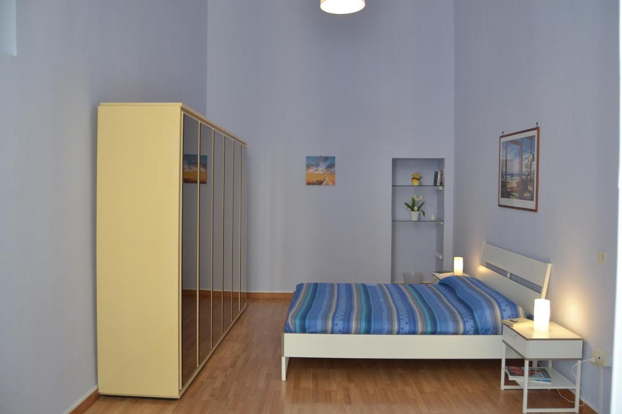 B&B Ma.Li. Naples Luaran gambar