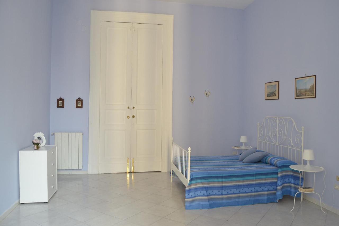 B&B Ma.Li. Naples Luaran gambar