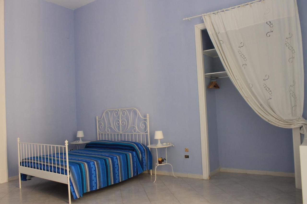 B&B Ma.Li. Naples Luaran gambar