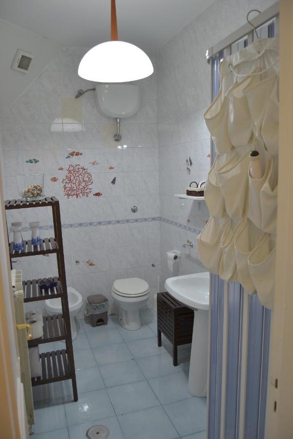 B&B Ma.Li. Naples Luaran gambar