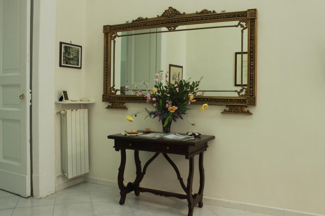 B&B Ma.Li. Naples Luaran gambar