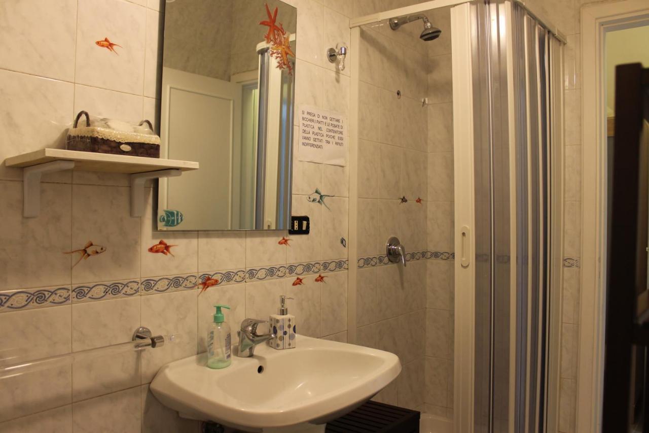 B&B Ma.Li. Naples Luaran gambar