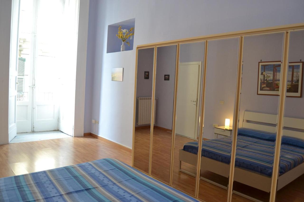 B&B Ma.Li. Naples Luaran gambar