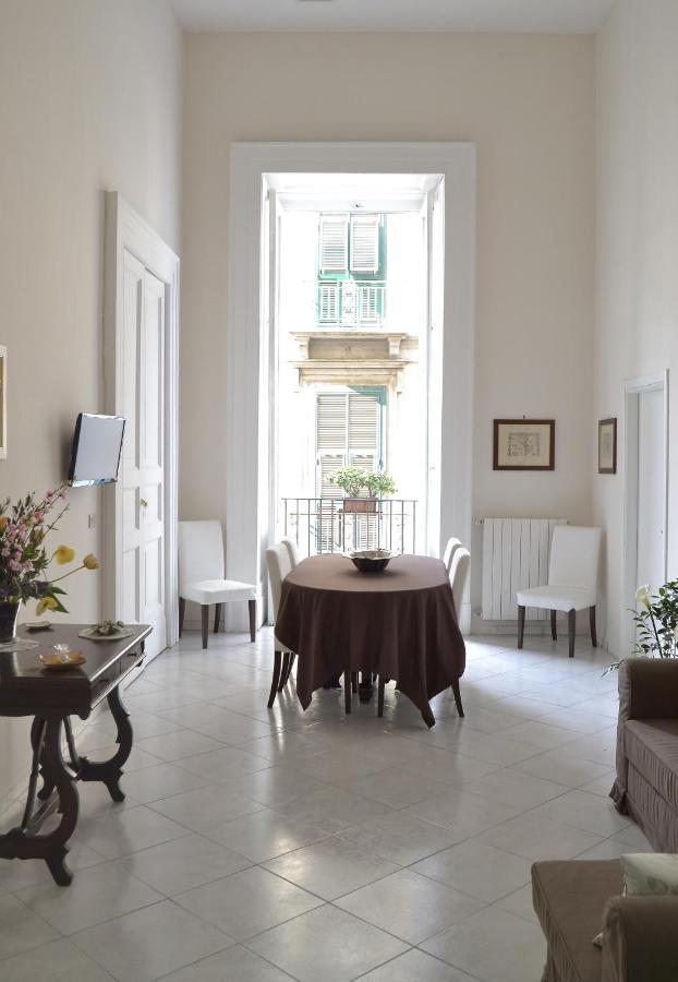 B&B Ma.Li. Naples Luaran gambar