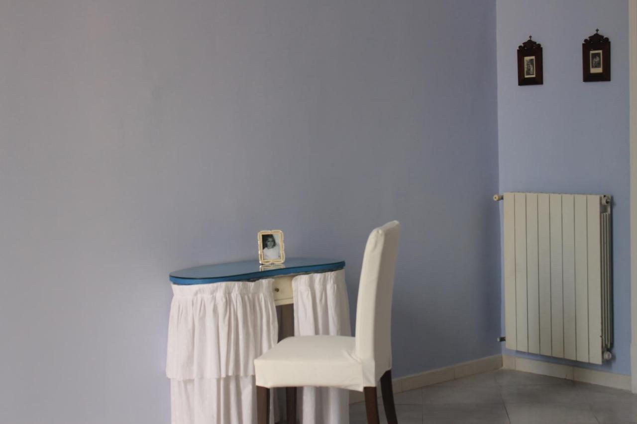 B&B Ma.Li. Naples Luaran gambar