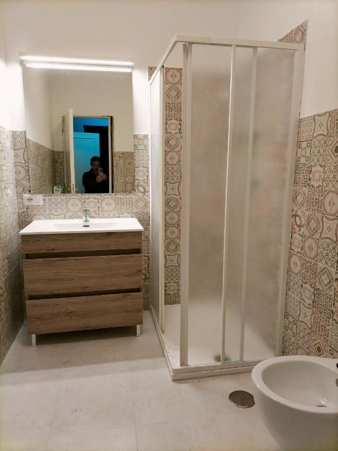 B&B Ma.Li. Naples Luaran gambar