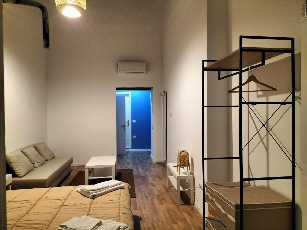B&B Ma.Li. Naples Luaran gambar