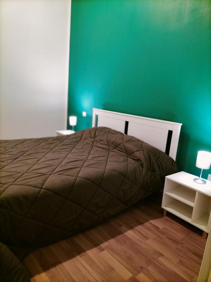 B&B Ma.Li. Naples Luaran gambar