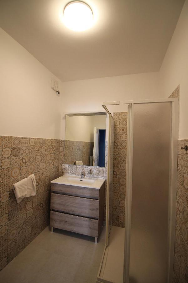 B&B Ma.Li. Naples Luaran gambar