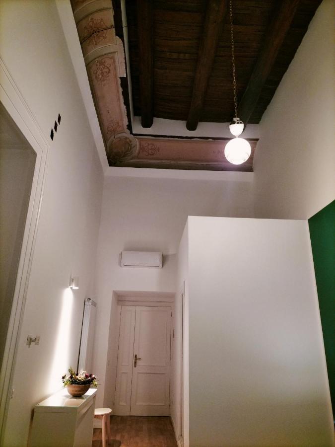 B&B Ma.Li. Naples Luaran gambar