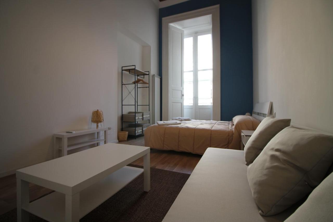 B&B Ma.Li. Naples Luaran gambar