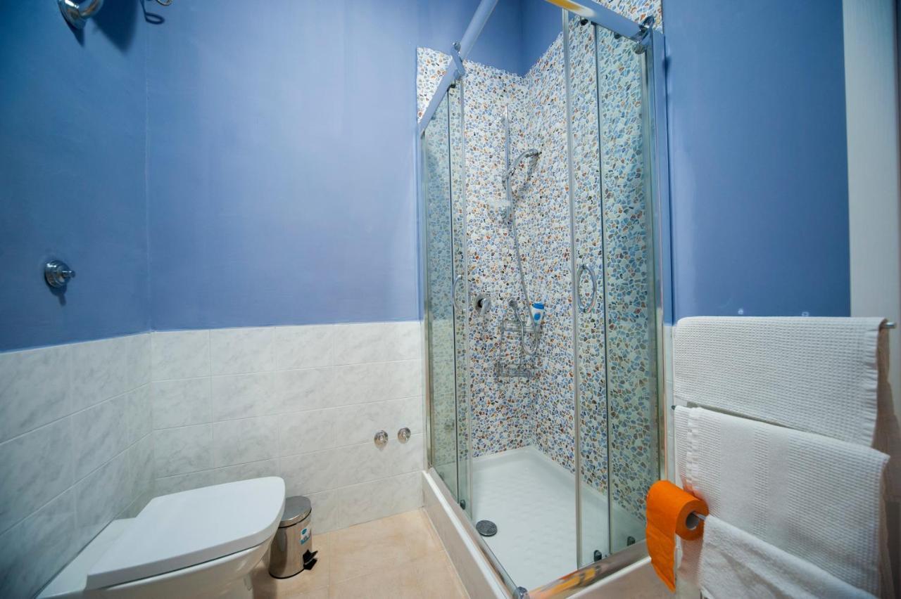 B&B Ma.Li. Naples Luaran gambar