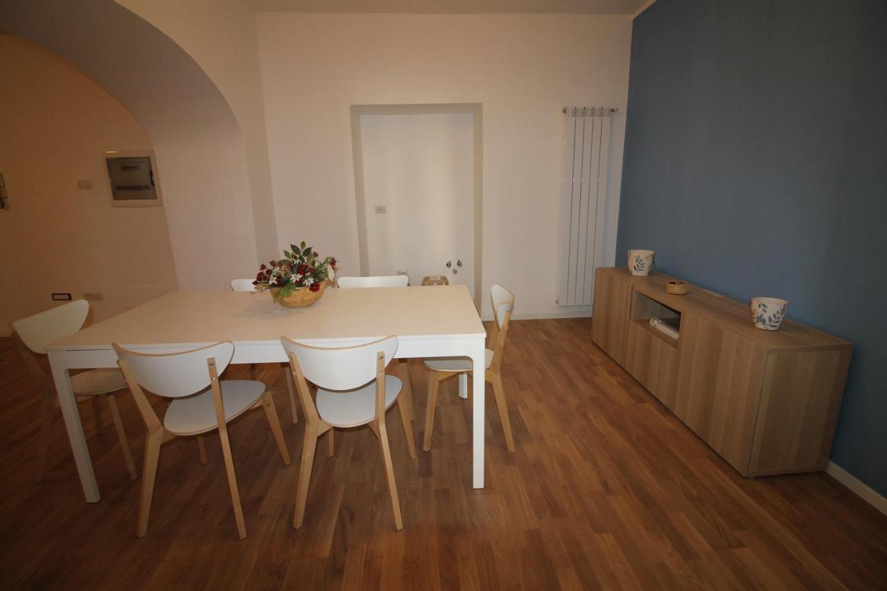B&B Ma.Li. Naples Luaran gambar