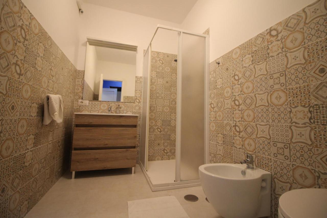 B&B Ma.Li. Naples Luaran gambar