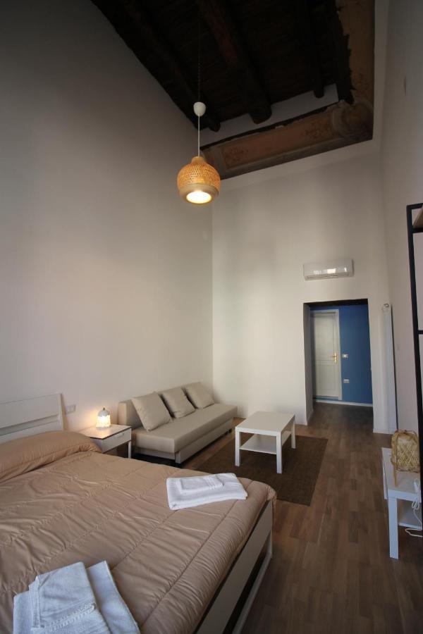 B&B Ma.Li. Naples Luaran gambar