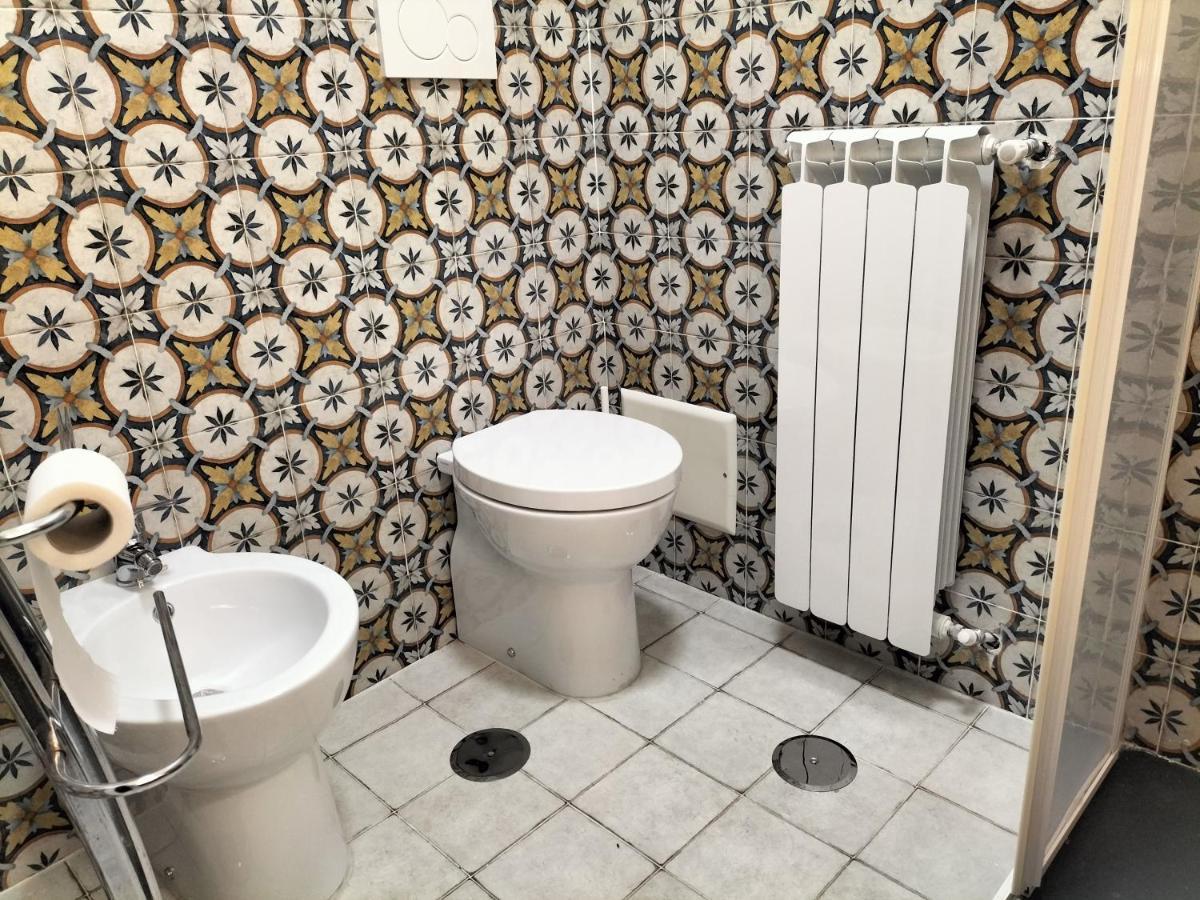 B&B Ma.Li. Naples Luaran gambar