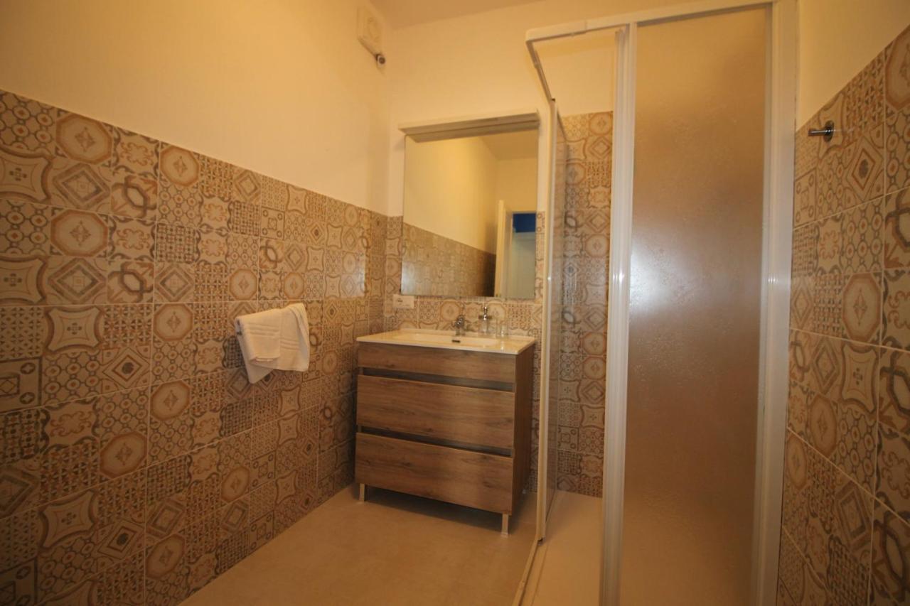 B&B Ma.Li. Naples Luaran gambar