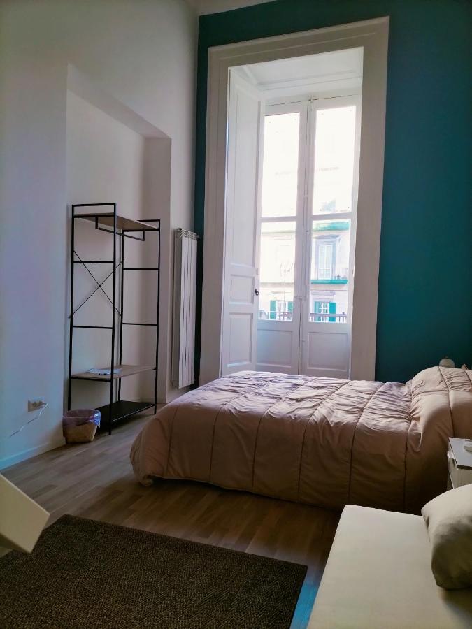 B&B Ma.Li. Naples Luaran gambar