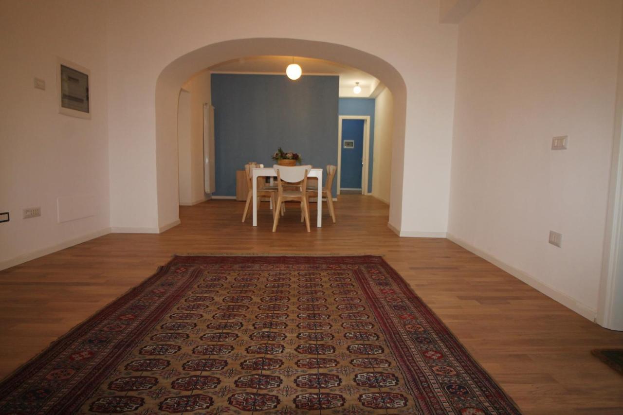 B&B Ma.Li. Naples Luaran gambar