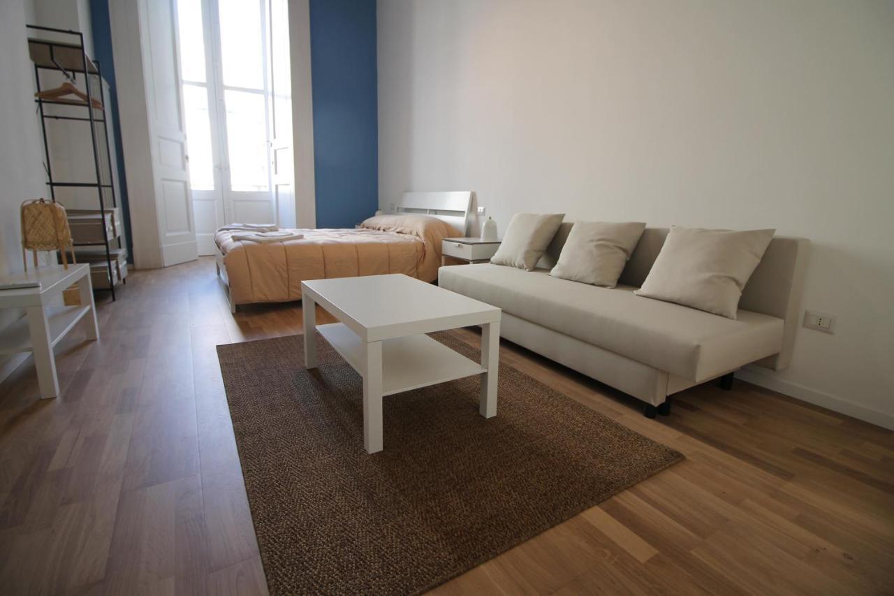 B&B Ma.Li. Naples Luaran gambar