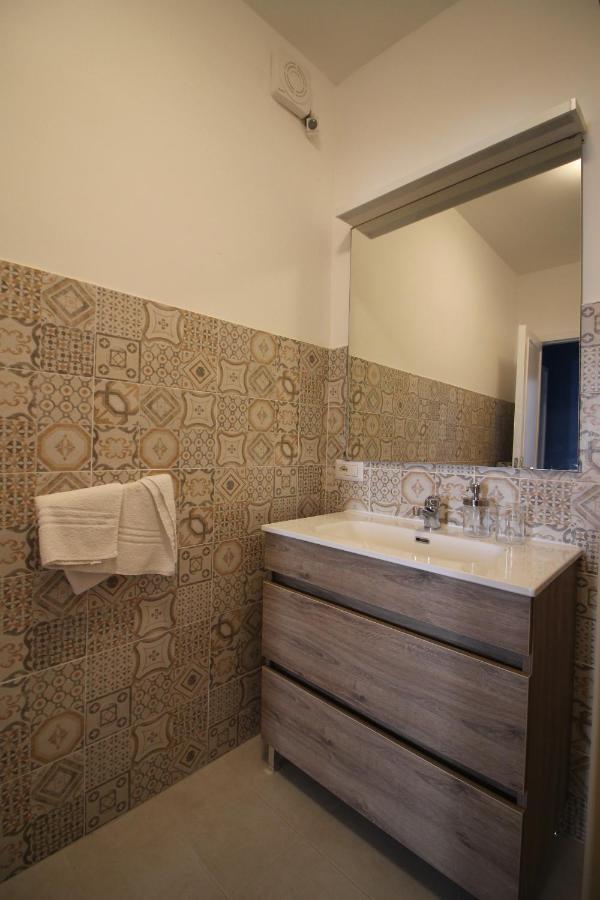 B&B Ma.Li. Naples Luaran gambar