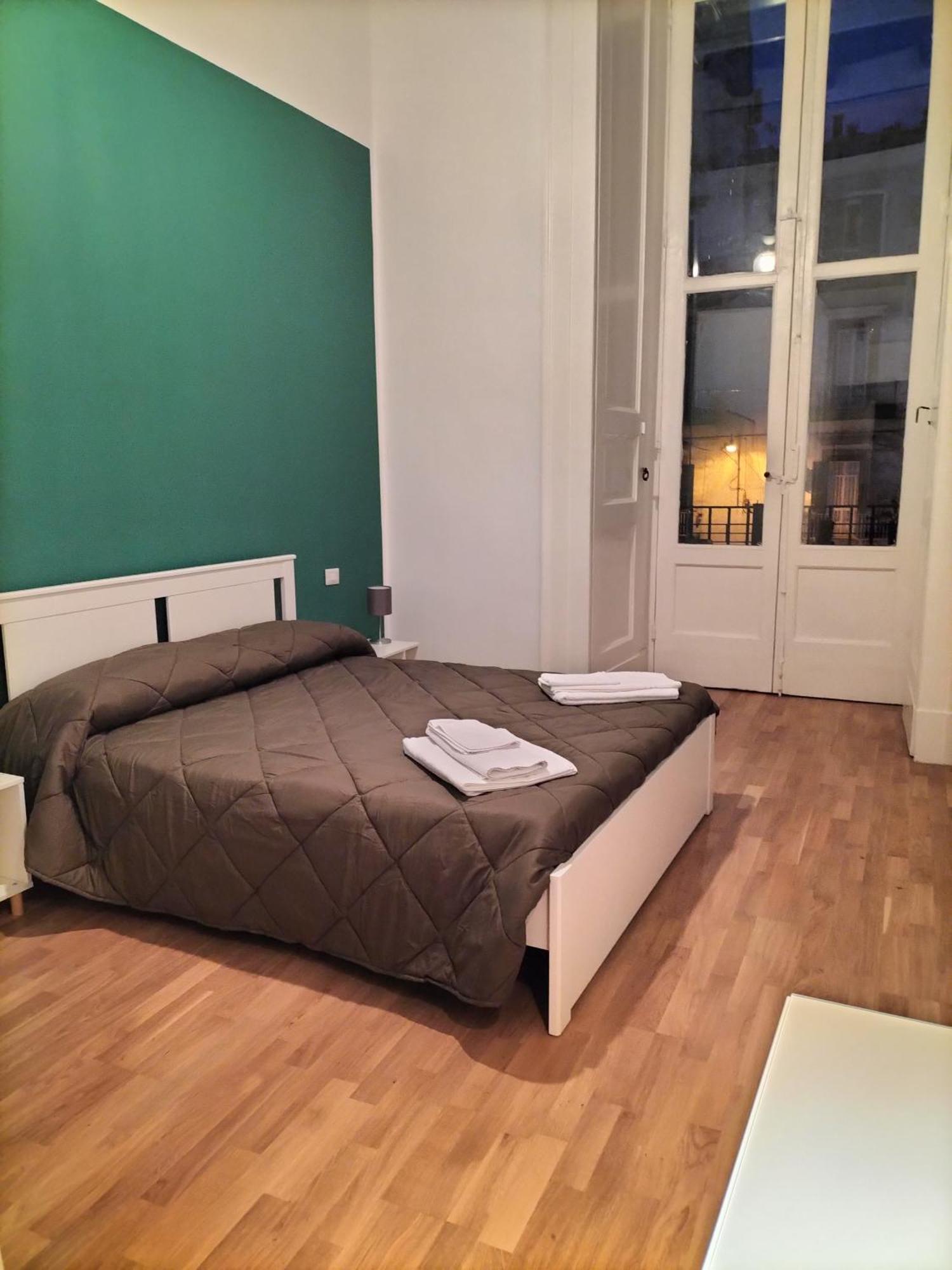 B&B Ma.Li. Naples Luaran gambar