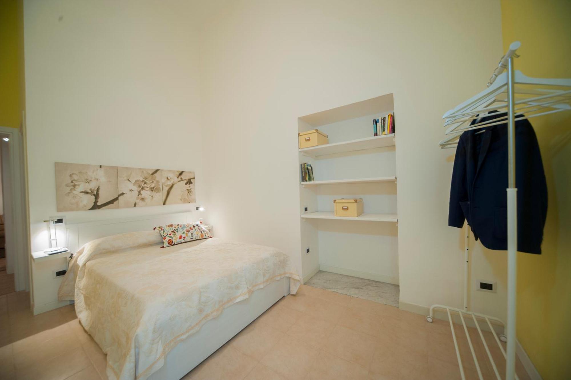 B&B Ma.Li. Naples Luaran gambar