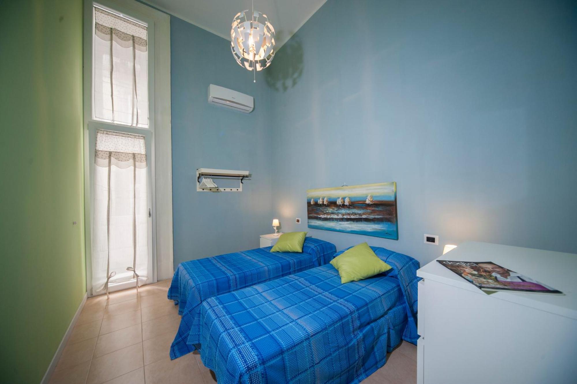 B&B Ma.Li. Naples Luaran gambar