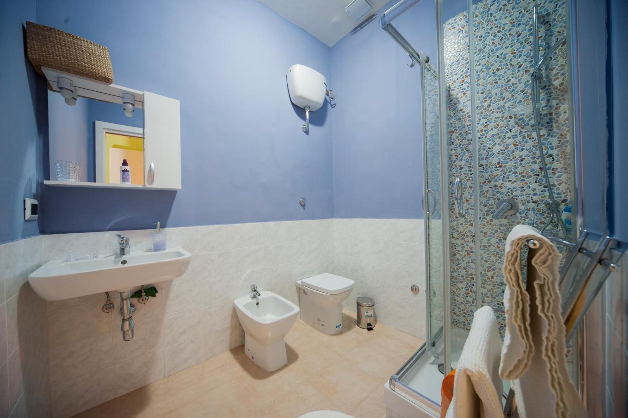 B&B Ma.Li. Naples Luaran gambar